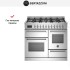 Варочный центр Bertazzoni PRO106L3EXT в Краснодаре