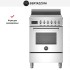 Варочный центр Bertazzoni PRO64I1EXT в Краснодаре