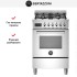Варочный центр Bertazzoni PRO64L1EXT в Краснодаре