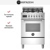 Варочный центр Bertazzoni PRO64L1EXT в Краснодаре