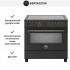 Варочный центр Bertazzoni PRO95I1ECAT в Краснодаре