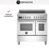 Варочный центр Bertazzoni PRO95I2EXT в Краснодаре