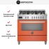 Варочный центр Bertazzoni PRO96L1EART в Краснодаре