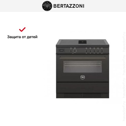 Варочный центр Bertazzoni PROCH94I1ECAT в Краснодаре