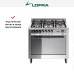 Варочный центр Lofra MG96GV/Cis в Краснодаре