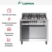 Варочный центр Lofra MG96GV/Cis в Краснодаре