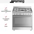 Варочный центр Smeg SX91GM в Краснодаре