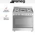 Варочный центр Smeg SX91GM в Краснодаре