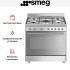 Варочный центр Smeg SX91GM в Краснодаре