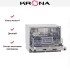 Встраиваемая компактная посудомоечная машина KRONA HAVANA 55 CI в Краснодаре