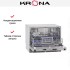 Встраиваемая компактная посудомоечная машина KRONA HAVANA 55 CI в Краснодаре