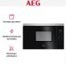 Встраиваемая микроволновая печь AEG MBB1756SEM в Краснодаре
