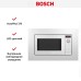 Встраиваемая микроволновая печь Bosch BEL653MW3 в Краснодаре