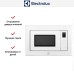Встраиваемая микроволновая печь Electrolux LMS4253TMW в Краснодаре