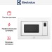 Встраиваемая микроволновая печь Electrolux LMS4253TMW в Краснодаре