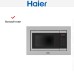 Встраиваемая микроволновая печь Haier HMX-BTG259LX в Краснодаре