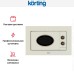 Встраиваемая микроволновая печь Korting KMI 820 RB в Краснодаре