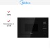 Встраиваемая микроволновая печь Midea MI10250GB в Краснодаре