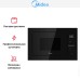 Встраиваемая микроволновая печь Midea MI10250GB в Краснодаре