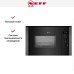 Встраиваемая микроволновая печь Neff HLAGD53G0 в Краснодаре