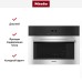 Встраиваемая пароварка Miele DG2740 EDST/CLST в Краснодаре