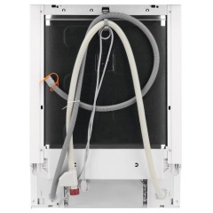 Встраиваемая посудомоечная машина AEG FSB72907P