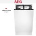 Встраиваемая посудомоечная машина AEG FSE62417P в Краснодаре