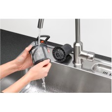 Встраиваемая посудомоечная машина AEG FSE62417P