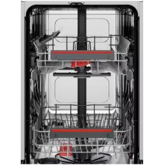 Встраиваемая посудомоечная машина AEG FSE62417P