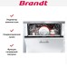 Встраиваемая посудомоечная машина Brandt LVE134J в Краснодаре