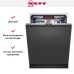 Встраиваемая посудомоечная машина Neff S255ECX11E в Краснодаре