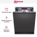 Встраиваемая посудомоечная машина Neff S255ECX11E в Краснодаре