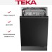 Встраиваемая посудомоечная машина Teka DFI 74950 в Краснодаре