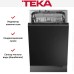 Встраиваемая посудомоечная машина Teka DFI 74950 в Краснодаре