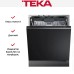Встраиваемая посудомоечная машина Teka DFI 76950 в Краснодаре