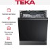 Встраиваемая посудомоечная машина Teka DFI 76950 в Краснодаре