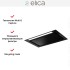 Встраиваемая вытяжка Elica HIDDEN ADVANCE BL MAT/A/52 в Краснодаре