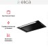 Встраиваемая вытяжка Elica HIDDEN ADVANCE BL MAT/A/52 в Краснодаре