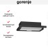 Встраиваемая вытяжка Gorenje TH606E4B в Краснодаре