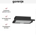 Встраиваемая вытяжка Gorenje TH606E4B в Краснодаре