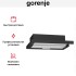 Встраиваемая вытяжка Gorenje TH606E4B в Краснодаре