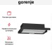Встраиваемая вытяжка Gorenje TH606E4B в Краснодаре