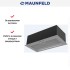 Встраиваемая вытяжка Maunfeld Crosby Hardy 1000Push нержавеющая сталь в Краснодаре