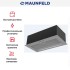 Встраиваемая вытяжка Maunfeld Crosby Hardy 1000Push нержавеющая сталь в Краснодаре
