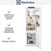 Встраиваемый холодильник Electrolux ENS6TE19S в Краснодаре