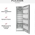 Встраиваемый холодильник Fulgor Milano FRSI 401 FED X в Краснодаре