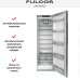 Встраиваемый холодильник Fulgor Milano FRSI 401 FED X в Краснодаре