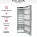 Встраиваемый холодильник Fulgor Milano FRSI 401 FED X в Краснодаре