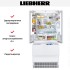 Встраиваемый холодильник Liebherr ECBN 6256 Premium Plus в Краснодаре