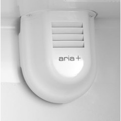 Встраиваемый холодильный шкаф Fulgor Milano FRSI 400 FED X